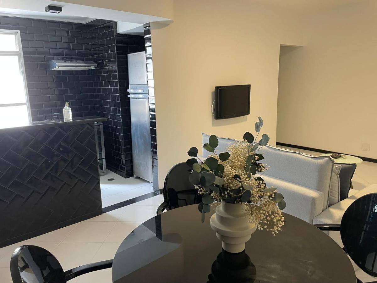 Precioso Apartamento Con Terraza, Piscina Y Parking Rio de Janeiro Exterior photo