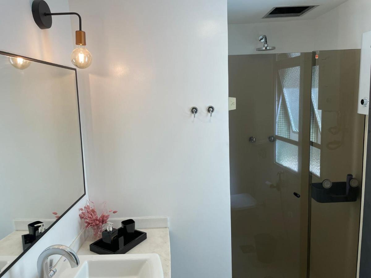 Precioso Apartamento Con Terraza, Piscina Y Parking Rio de Janeiro Exterior photo